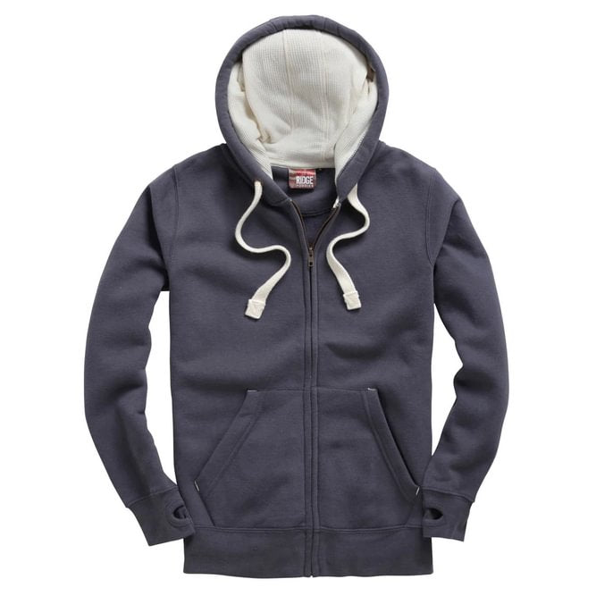 Comet Ultra Premium Zip Hoodie - various colors available -adults version