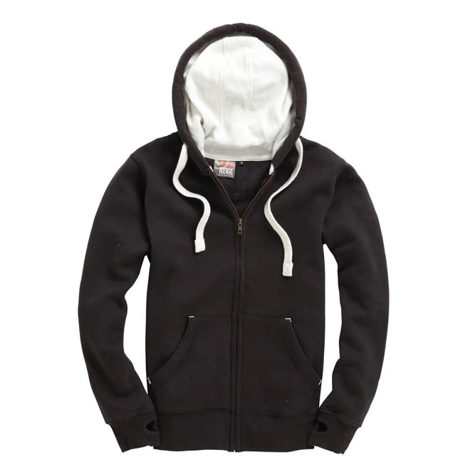 Comet Ultra Premium Zip Hoodie - various colors available -adults version