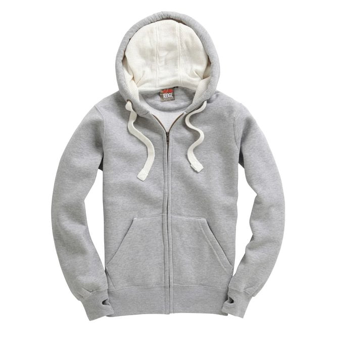 Comet Ultra Premium Zip Hoodie - various colors available -adults version