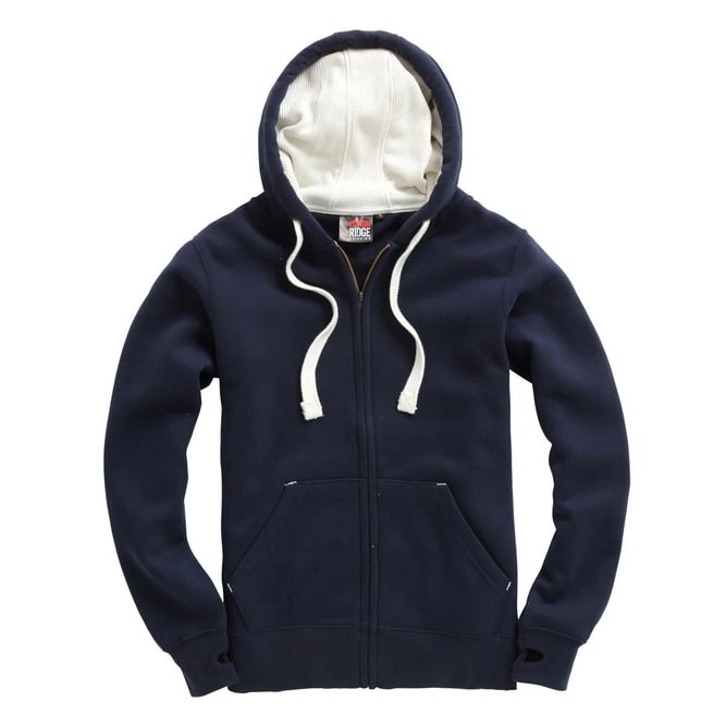 Comet Ultra Premium Zip Hoodie - various colors available -adults version