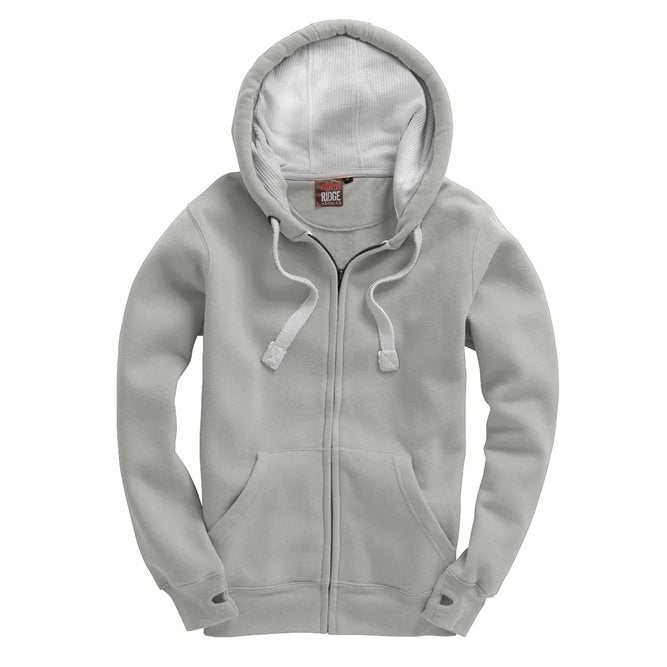 Comet Ultra Premium Zip Hoodie - various colors available -adults version