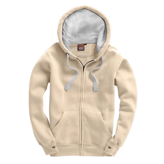 Comet Ultra Premium Zip Hoodie - various colors available -adults version