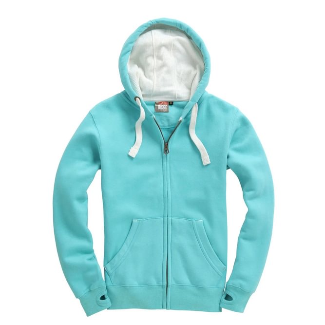 Comet Ultra Premium Zip Hoodie - various colors available -adults version