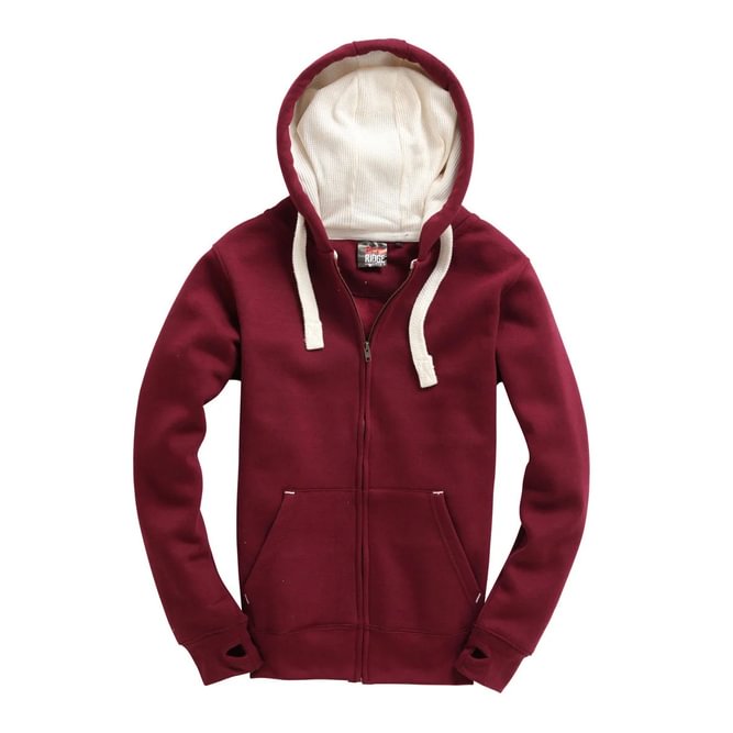 Comet Ultra Premium Zip Hoodie - various colors available -adults version