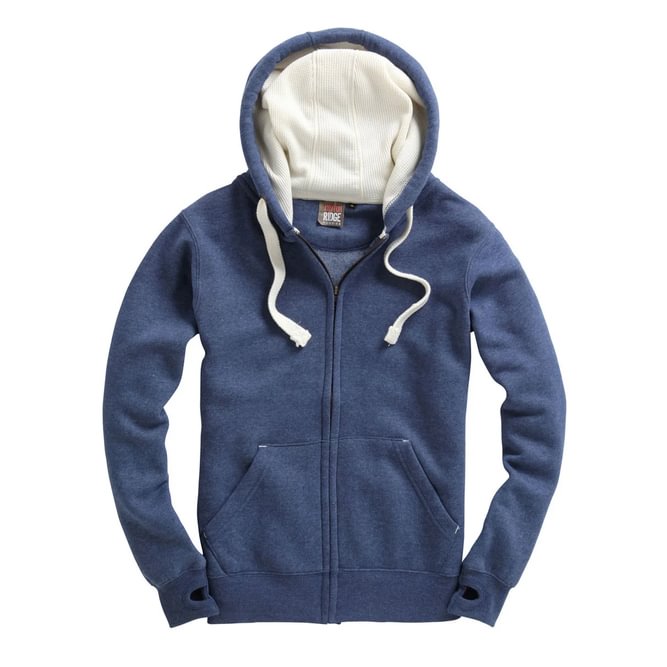 Comet Ultra Premium Zip Hoodie - various colors available -adults version