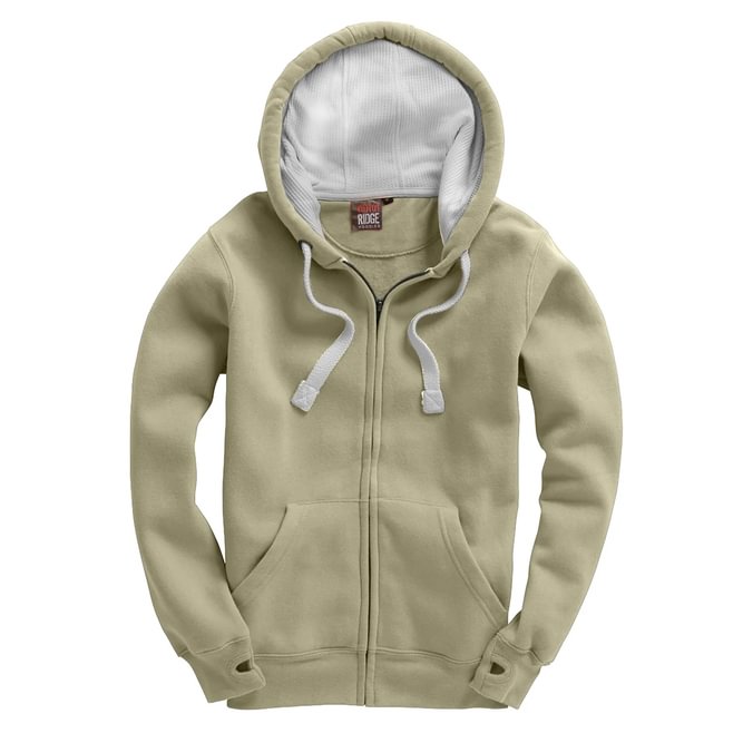 Comet Ultra Premium Zip Hoodie - various colors available -adults version