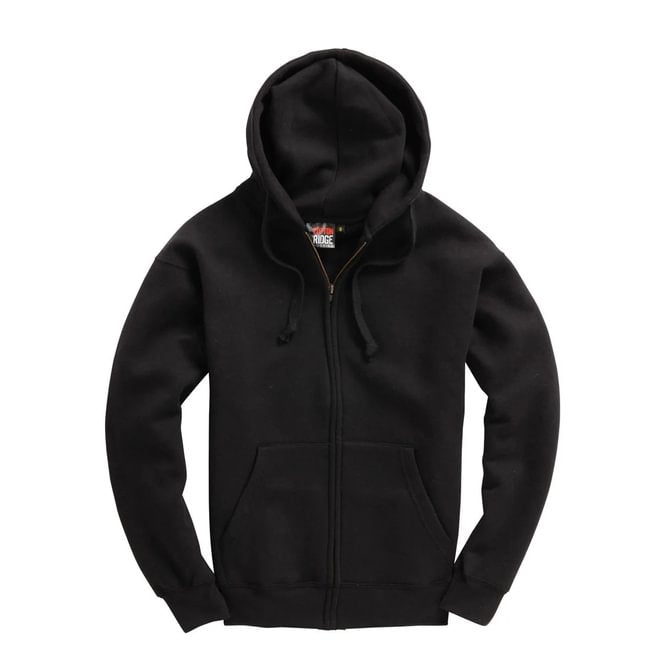 Cassini Premium Zip Hoodie - various colors available - Adults version