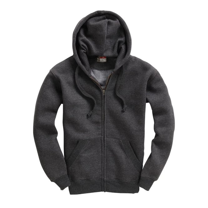 Cassini Premium Zip Hoodie - various colors available - Adults version