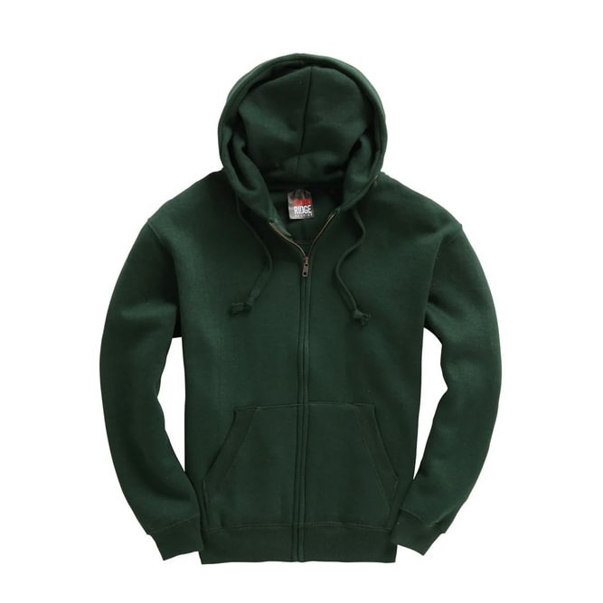 Cassini Premium Zip Hoodie - various colors available - Adults version