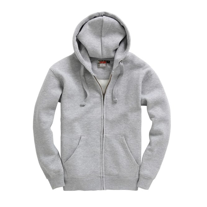 Cassini Premium Zip Hoodie - various colors available - Adults version