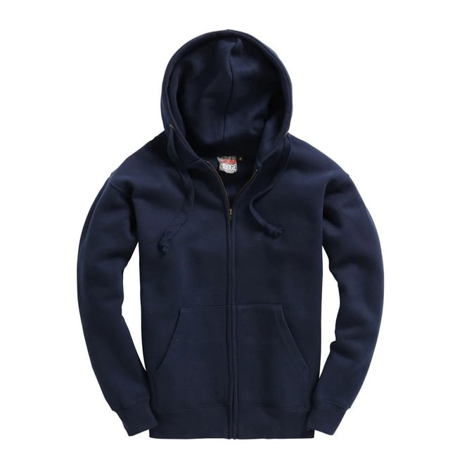 Cassini Premium Zip Hoodie - various colors available - Adults version