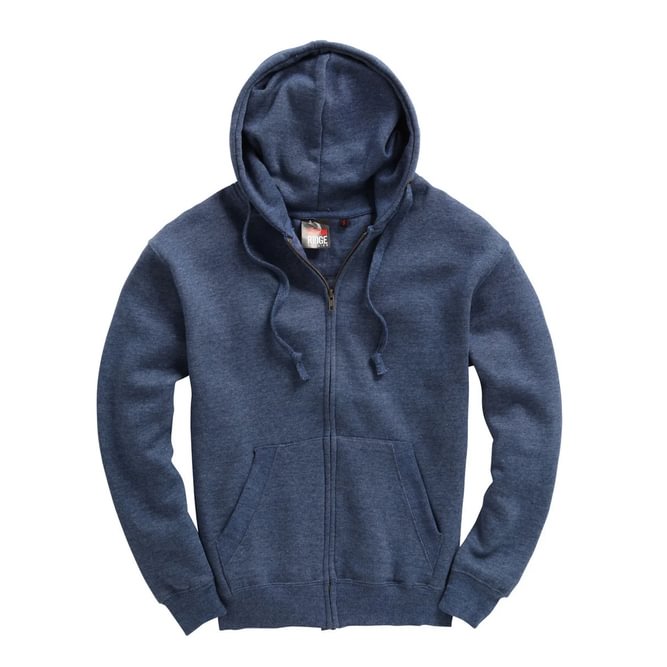 Cassini Premium Zip Hoodie - various colors available - Adults version