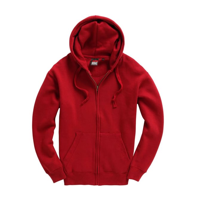 Cassini Premium Zip Hoodie - various colors available - Adults version