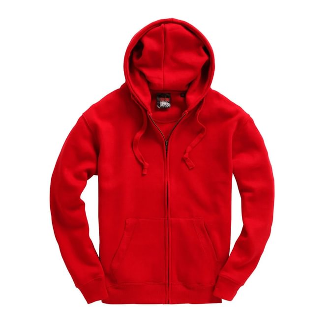 Cassini Premium Zip Hoodie - various colors available - Adults version
