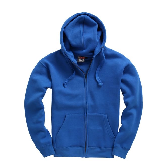 Cassini Premium Zip Hoodie - various colors available - Adults version