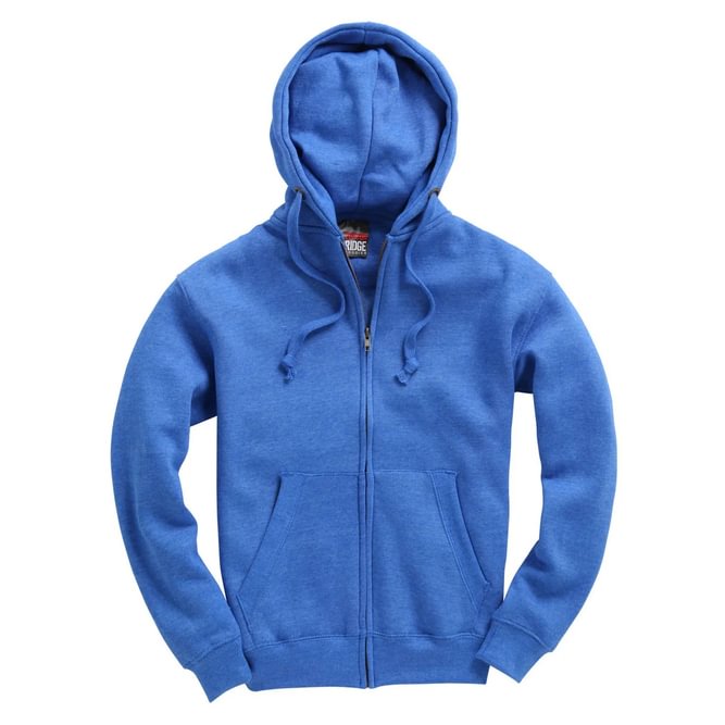 Cassini Premium Zip Hoodie - various colors available - Adults version