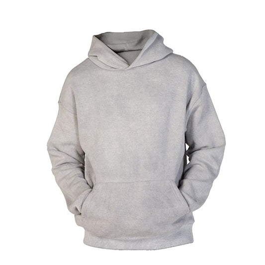 Cottonridge Vintage Oversized Hoodie