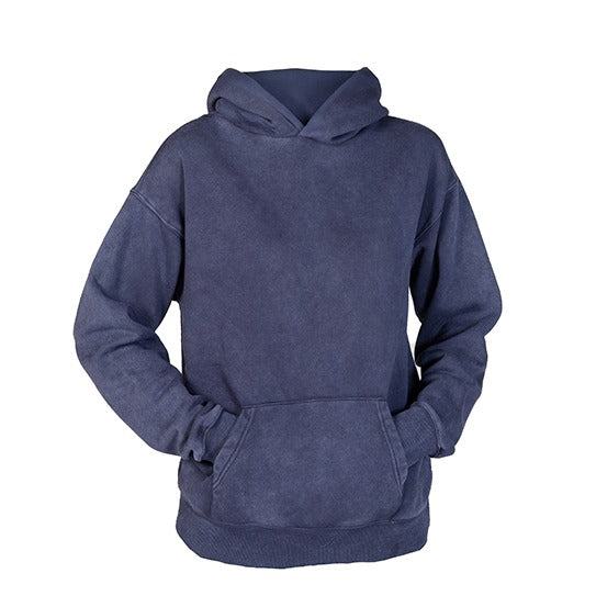 Cottonridge Vintage Oversized Hoodie