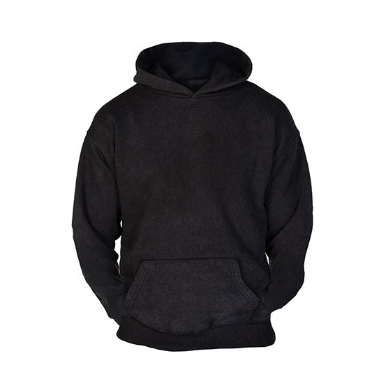 Cottonridge Vintage Oversized Hoodie