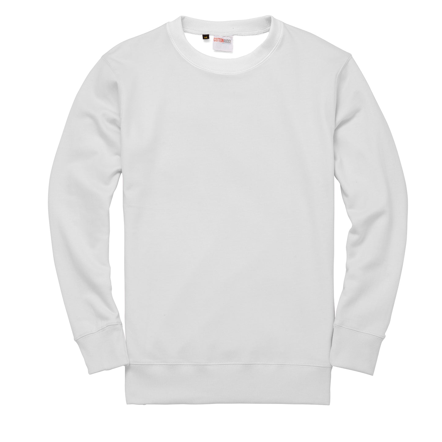 Comfort Cut Sweatshirt - various colors - adults version