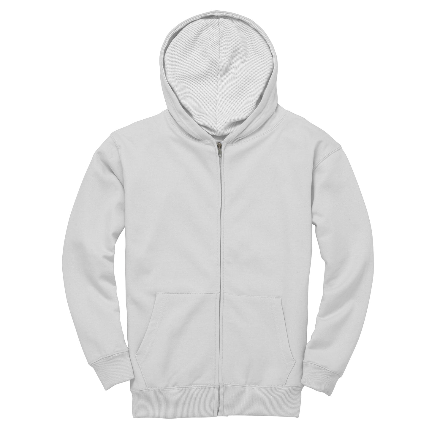 Nebula Comfort Cut Zip Hoodie - various colors available - kids version