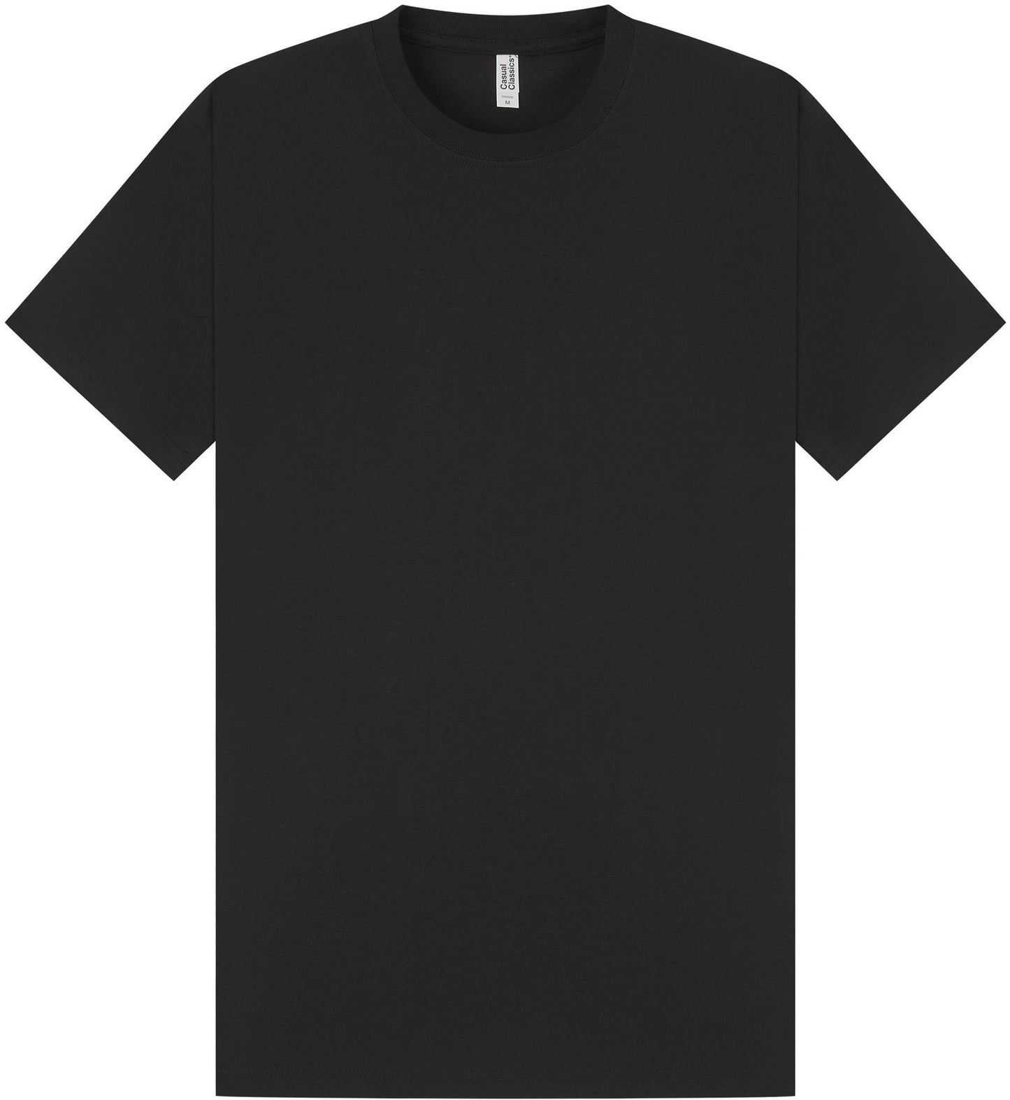 Heavyweight Short sleeve T-Shirt - Blank - Various colours available