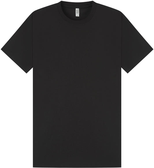 Heavyweight Short sleeve T-Shirt - Blank - Various colours available