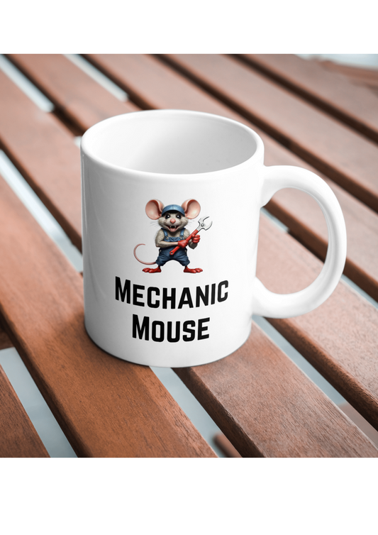 Mechanic Mouse (5)