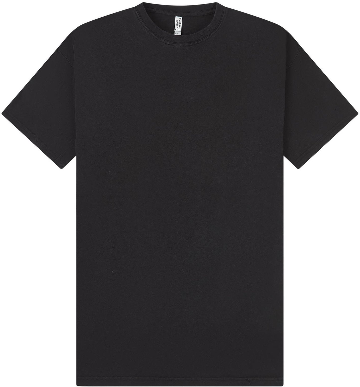 Acid Wash Oversized T-Shirt – Adult Unisex