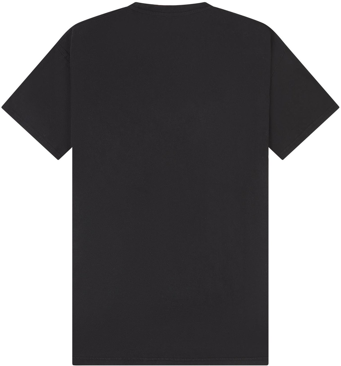 Acid Wash Oversized T-Shirt – Adult Unisex
