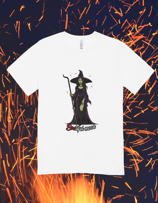 Short sleeve t-shirt - Bootiful - Halloween