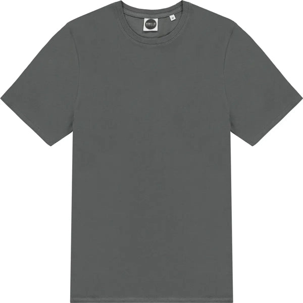 Midweight Short sleeve T-Shirt - Blank - Various colours available