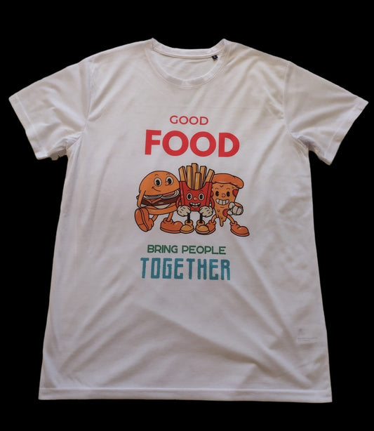 The Art of Personalized T-Shirts: Wear Your Story