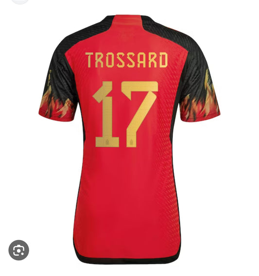 🌟 Introducing Our Exclusive Personalization Service for Football Enthusiasts! ⚽️👕