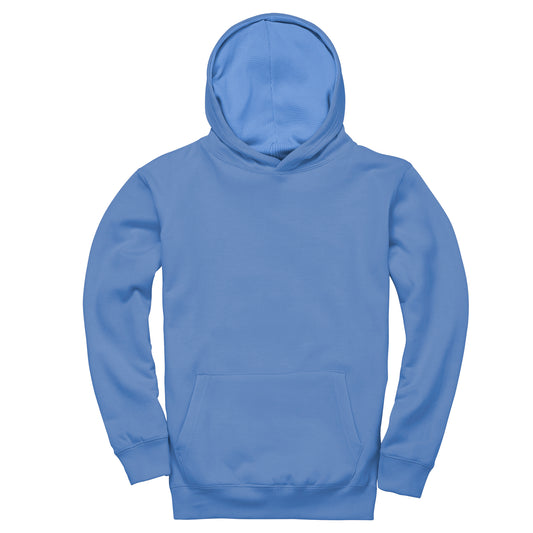 Apollo Comfort Cut Hoodie - various colors available - kids version