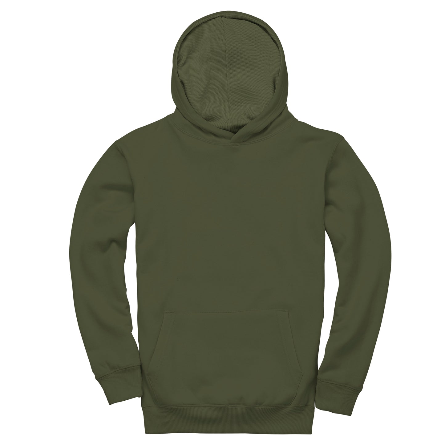 Apollo Comfort Cut Hoodie - various colors available - kids version