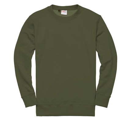 Comfort Cut Sweatshirt - various colors available - kids version