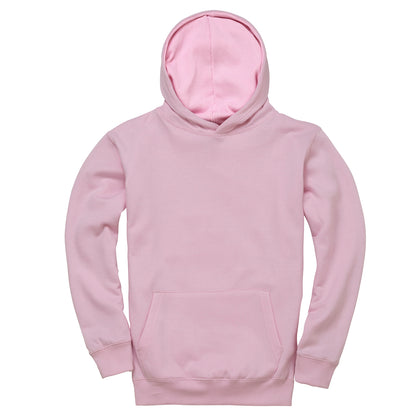 Apollo Comfort Cut Hoodie - various colors available - kids version