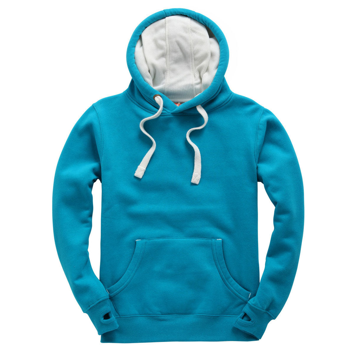 Personalised Workwear - Adults Hoodie - various colours available