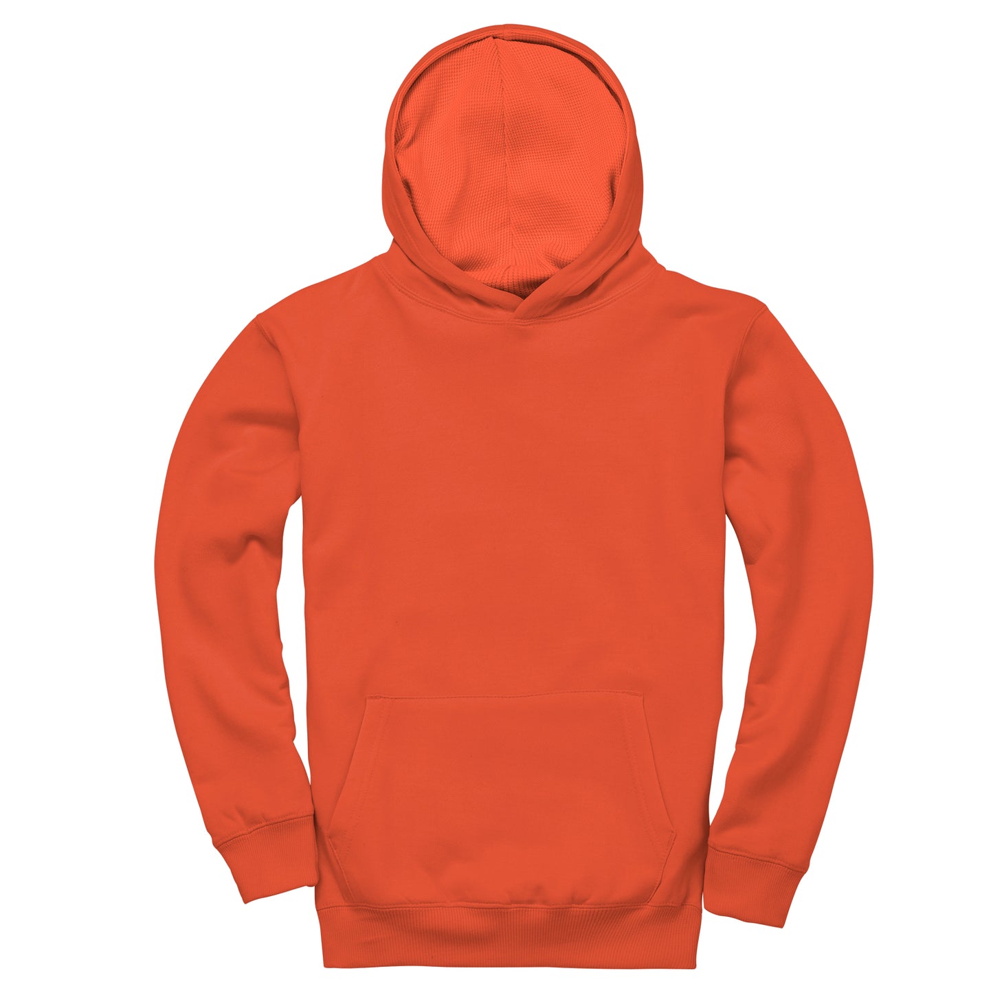 Apollo Comfort Cut Hoodie - various colors available - kids version