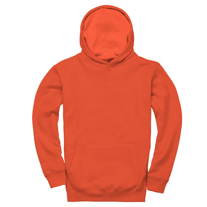 Apollo Comfort Cut Hoodie - various colors available - kids version