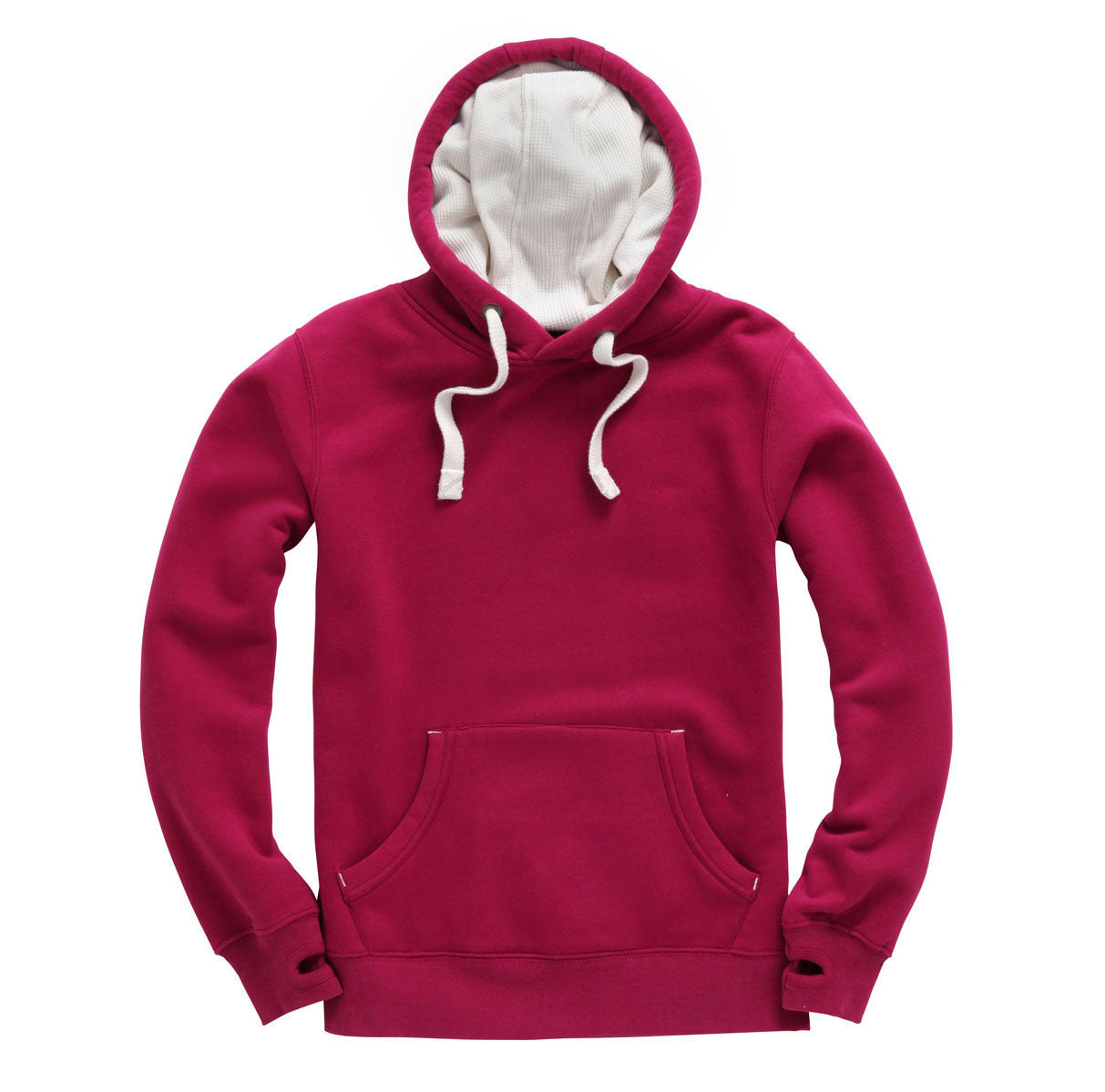 Personalised Workwear - Adults Hoodie - various colours available