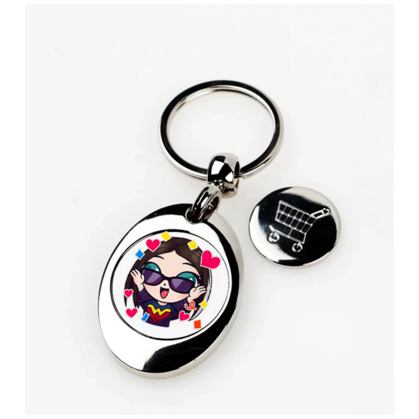 Wonderfully_Wonky-metal-keyring-trolley-coin