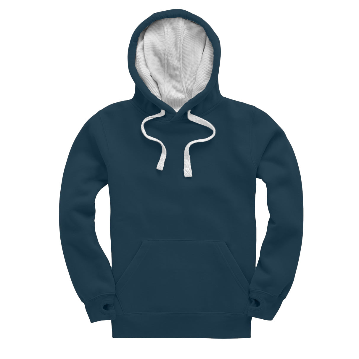 Personalised Workwear - Adults Hoodie - various colours available