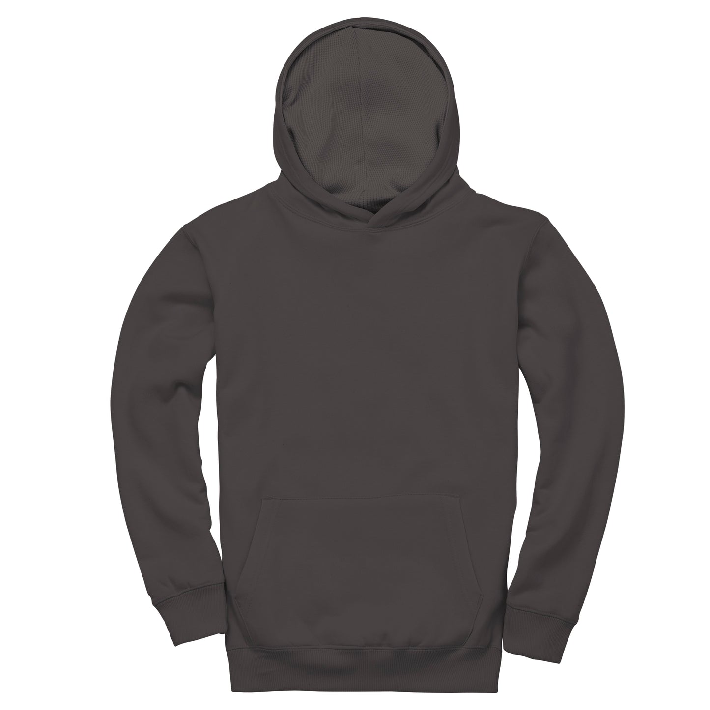 Apollo Comfort Cut Hoodie - various colors available - kids version