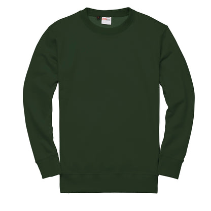 Comfort Cut Sweatshirt - various colors available - kids version