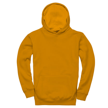 Apollo Comfort Cut Hoodie - various colors available - kids version