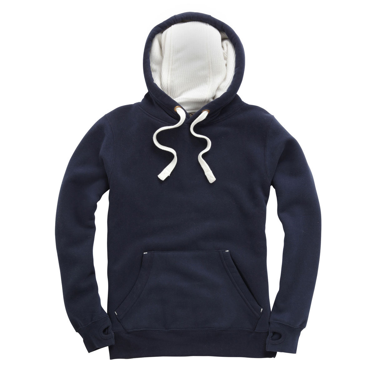 Personalised Workwear - Adults Hoodie - various colours available