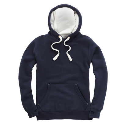Personalised Workwear - Adults Hoodie - various colours available