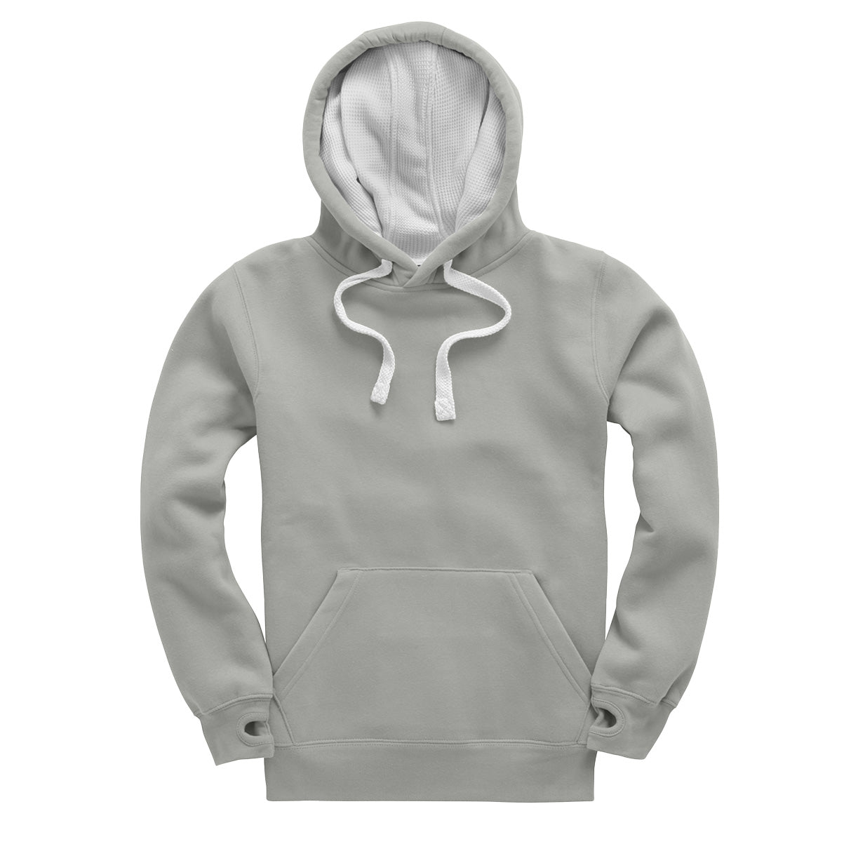 Personalised Workwear - Adults Hoodie - various colours available